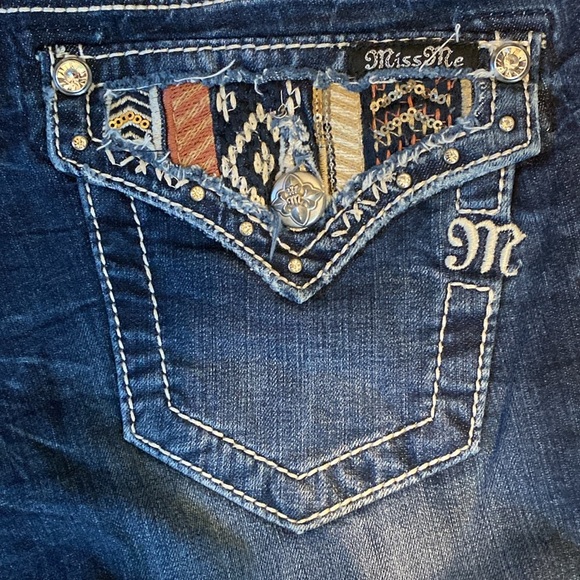 Miss me signature skinny Jeans - Picture 6 of 8